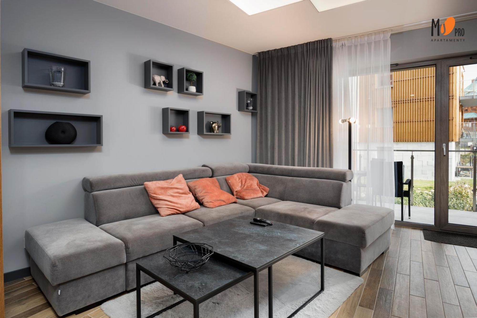 Premium Stone Hill - Baseny&jacuzzi Apartment *