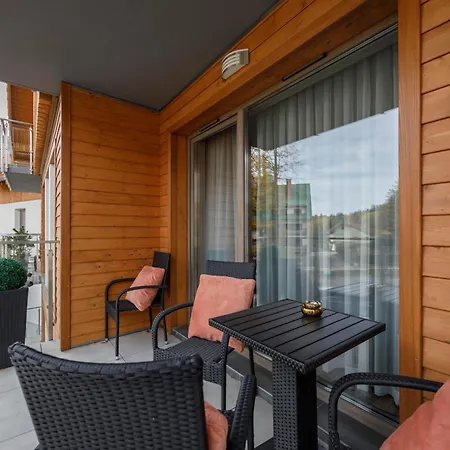 Apartamenty Premium Stone Hill - Baseny&Jacuzzi Szklarska Poreba Room photo