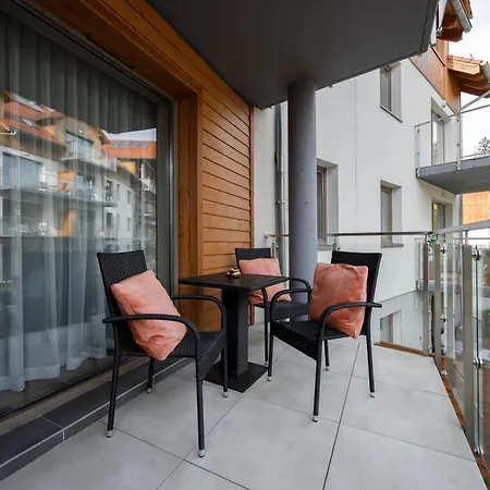 Apartamenty Premium Stone Hill - Baseny&Jacuzzi Szklarska Poreba Room photo