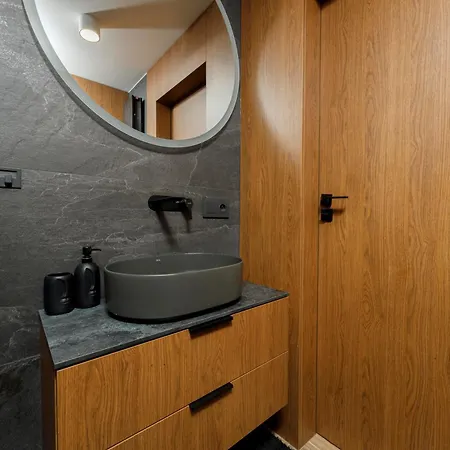 Apartamenty Premium Stone Hill - Baseny&Jacuzzi Szklarska Poreba Exterior photo