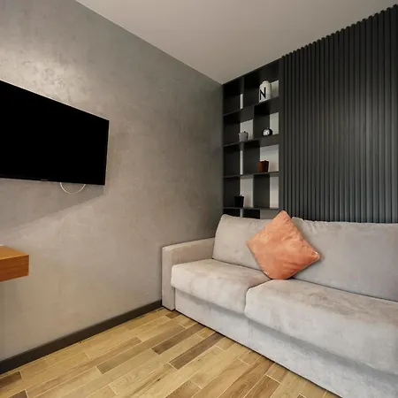 Apartamenty Premium Stone Hill - Baseny&Jacuzzi Szklarska Poreba Exterior photo