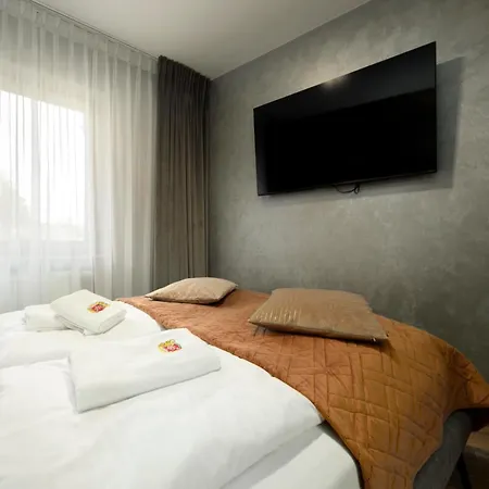 Apartamenty Premium Stone Hill - Baseny&Jacuzzi Szklarska Poreba Exterior photo