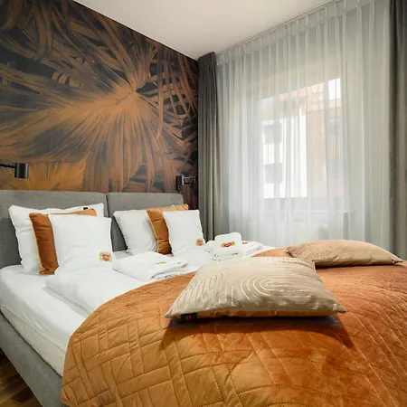 Apartamenty Premium Stone Hill - Baseny&Jacuzzi Szklarska Poreba Exterior photo