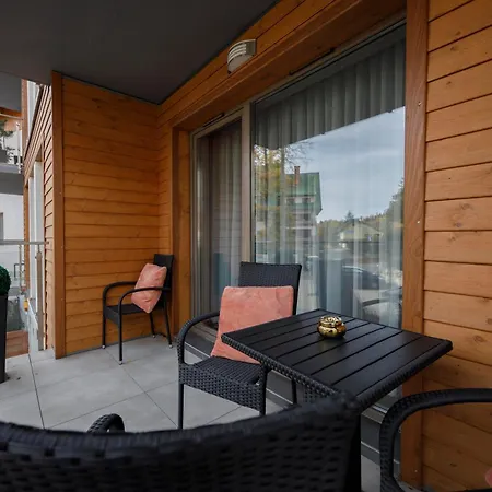 Apartamenty Premium Stone Hill - Baseny&Jacuzzi Szklarska Poreba Room photo