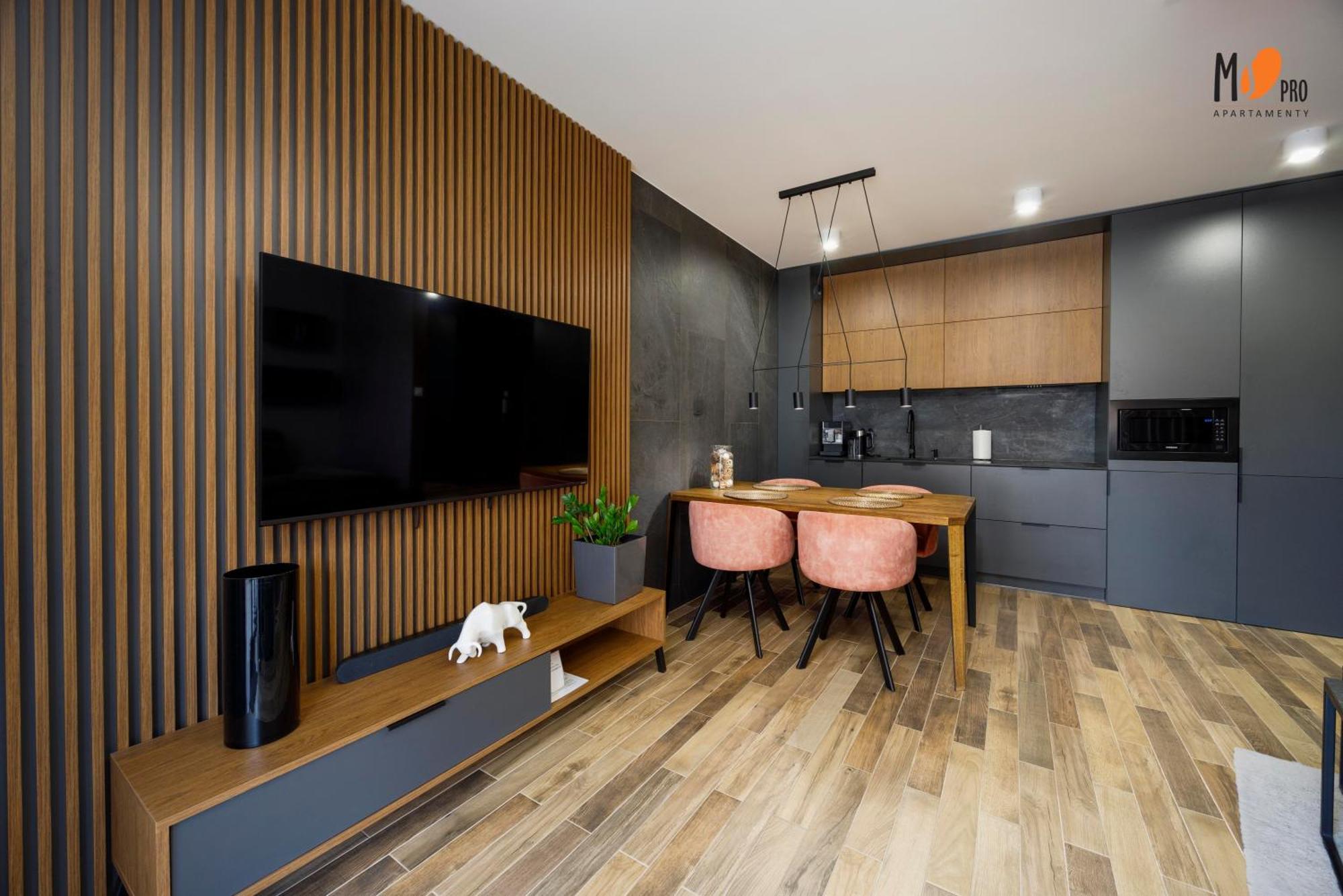 Apartment Premium Stone Hill - Baseny&jacuzzi