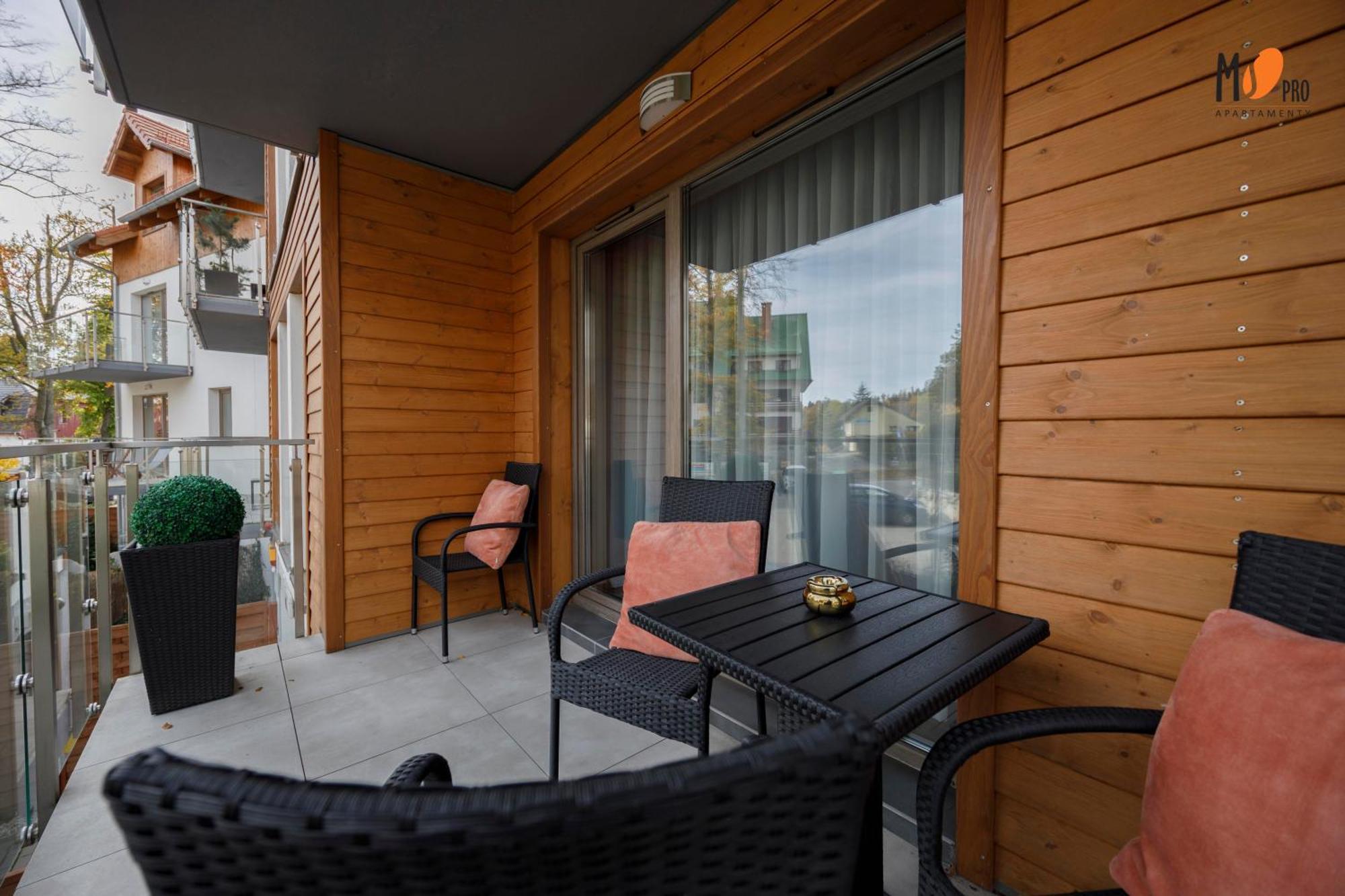 Premium Stone Hill - Baseny&jacuzzi Apartment Szklarska Poreba