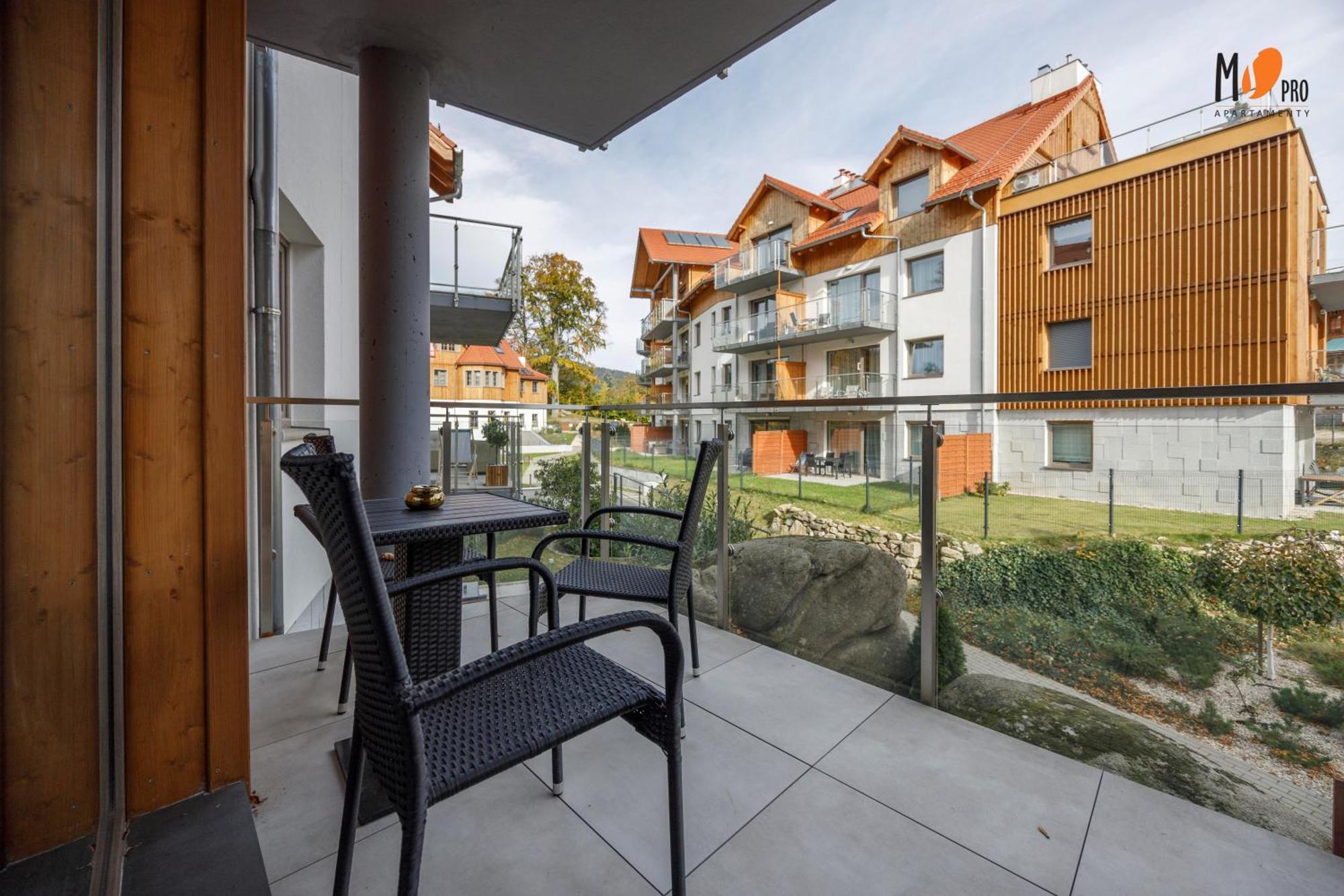 Premium Stone Hill - Baseny&jacuzzi Szklarska Poreba