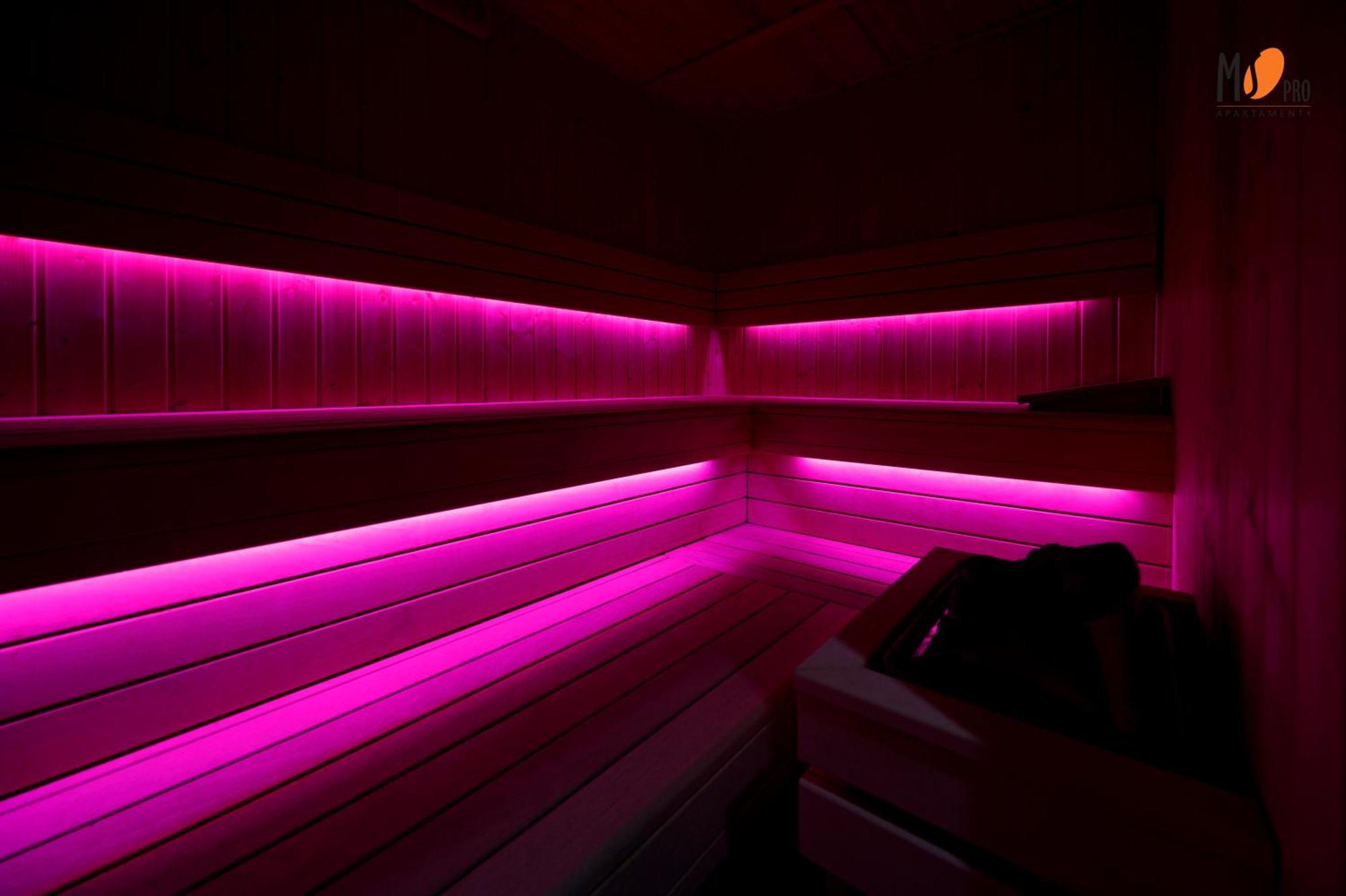 Premium Stone Hill - Baseny&jacuzzi Szklarska Poreba
